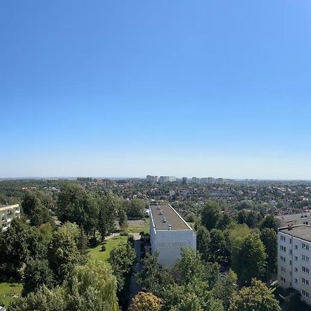 #13 Awesome View Room Danzica Esterno foto